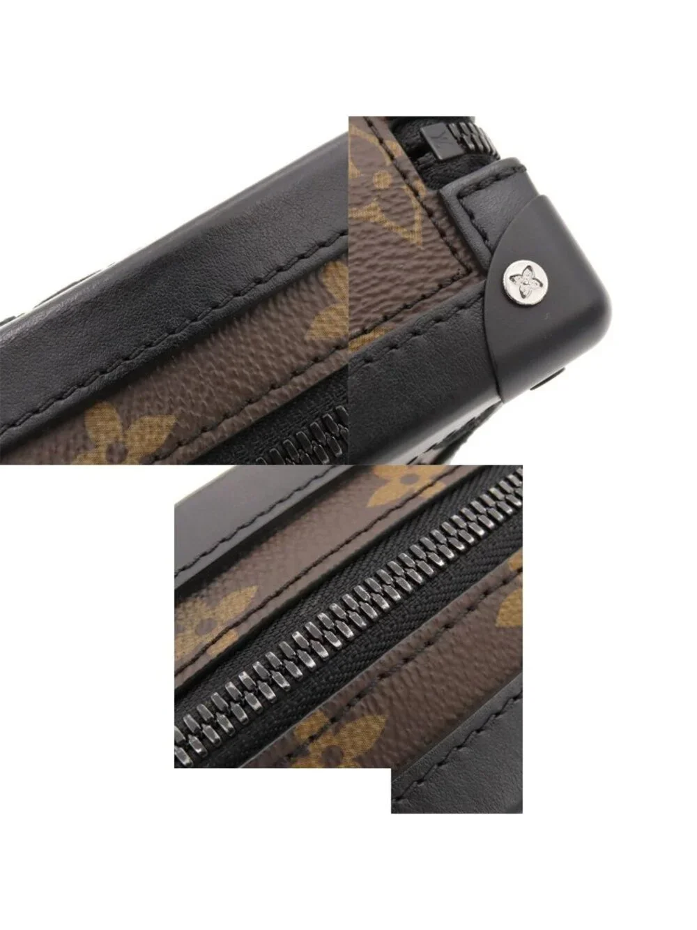 Louis Vuitton this authentic